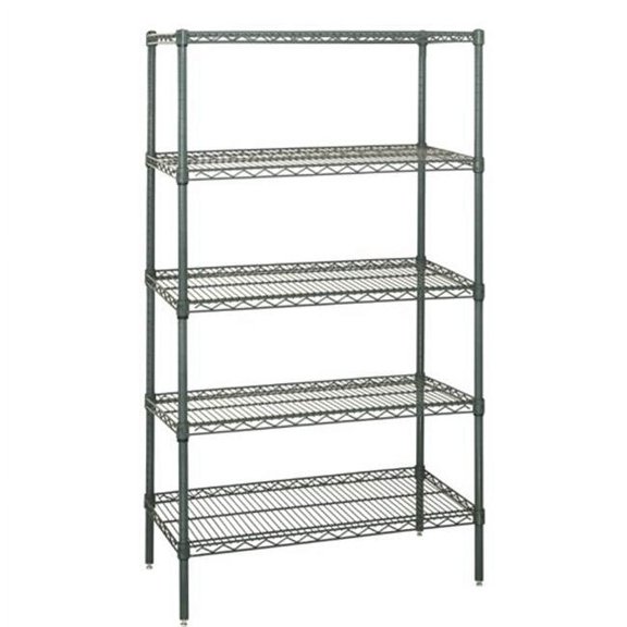 5 Shelf, Proform Shelving Starter Unit - 30 x 72 x 63 in.
