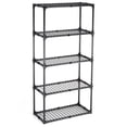 thumbnail image 1 of 5-Shelf Wire Rack (1 Pack), 1 of 8