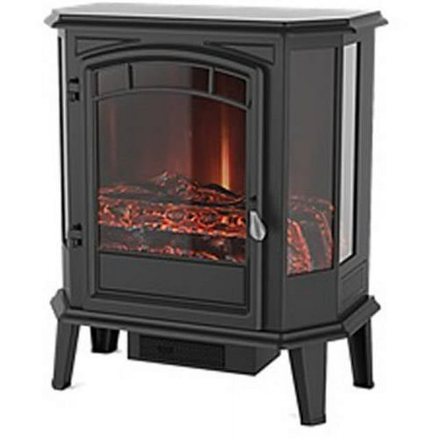 5-Sided Viewable Electric Stove Heater #SP5070
