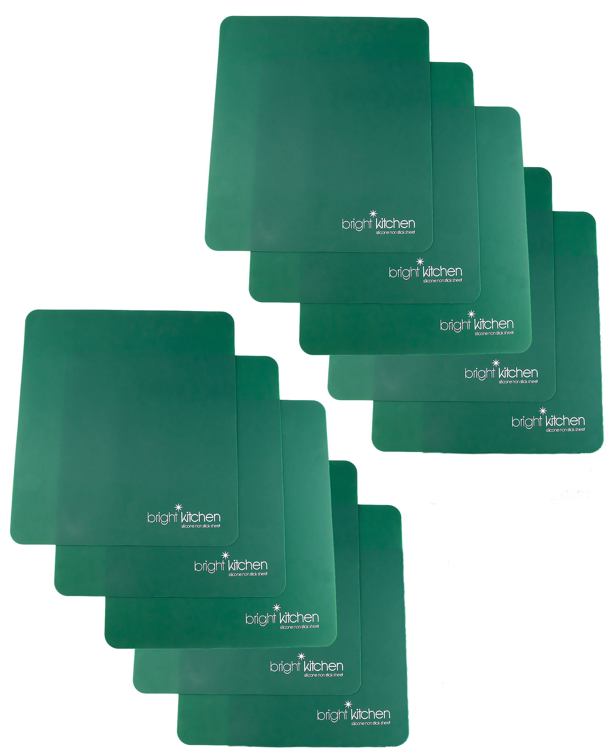 Bright Kitchen Dehydrator Sheets