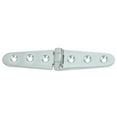 thumbnail image 1 of WHITECAP STRAP HINGE 6"L X 1-1/8"W 304 SS, 1 of 8