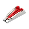 thumbnail image 1 of 5-Size Bias Tape Makers Kit - 1/4" 3/8" 1/2" 3/4" 1" Quilting Tool for Fabric Sewing & Craft Binding, 1 of 4