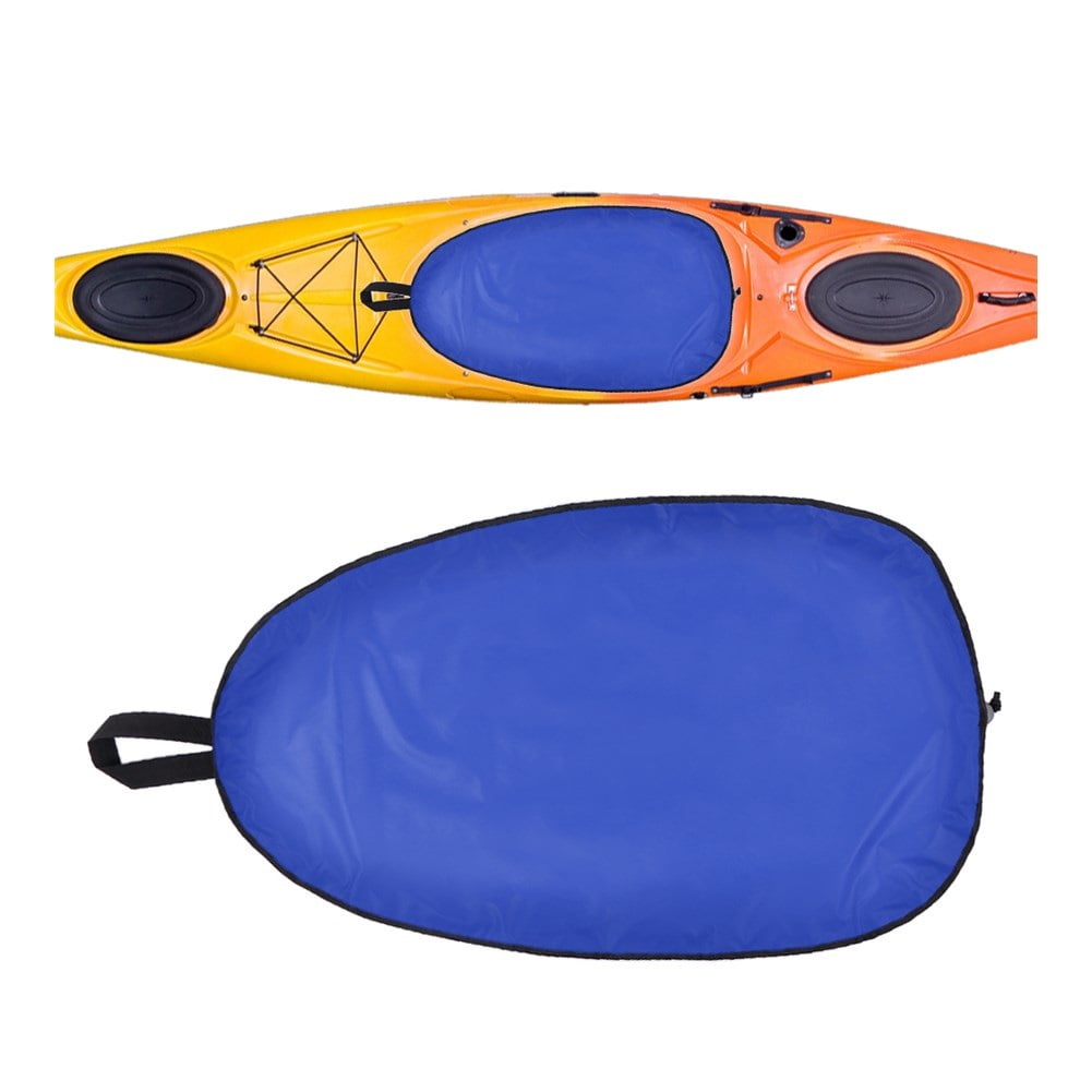 5 Size Breathable Kayak Cockpit Cover Kayak Cover Seal Cockpit
