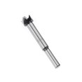 thumbnail image 1 of 5 Size Forstner Wood Drill Bits Hole Saw Cutter Hand Wood Tools with Round Shank, 1 of 5