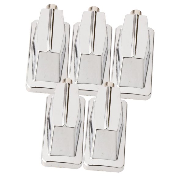 5 Snare Drum Claw Hook Bass Drum Lugs for Drum Set Drum Parts