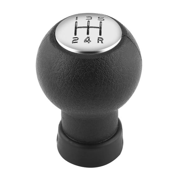 5 Speed Car Gear Shift Shifter Knob Stick Head For Suzuki Swift SX4 20052010