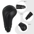 thumbnail image 1 of 5 Speed Car Manual Gear Shift Knob Manual Transmission Shifter Lever For Volvo S60/S80/V70/XC70 Lever Handle Automatic ﻿, 1 of 8