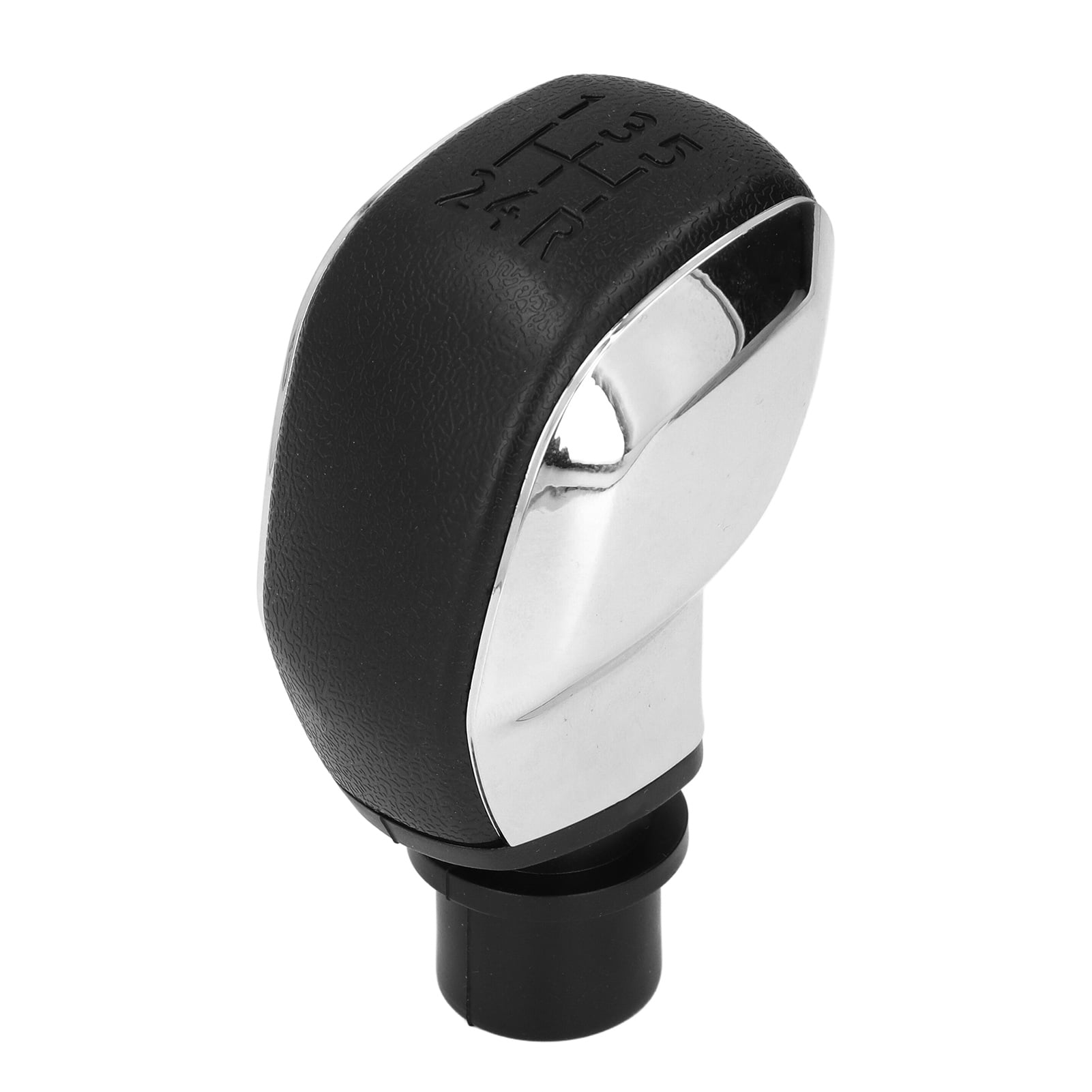 5 Speed Gear Shift Knob Ergonomic Comfortable Replacement for Peugeot
