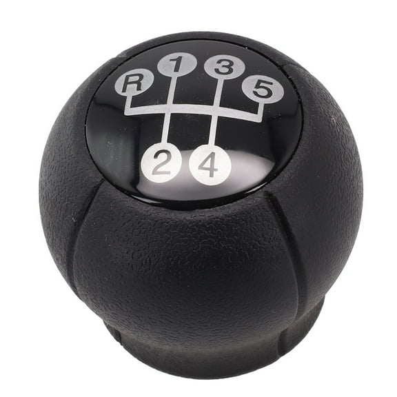 5 Speed Gear Shift Knob Head for Vauxhall For Corsa B C and For Vectra B G F Manual Transmission Replacement Part