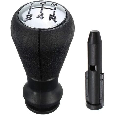 5 Speed Gearbox Lever Gear 106 107 205 206 207 301 306 307 308 406 407 605 807 2008 3008 5008 C2 C3 C4 B6 B9