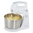 thumbnail image 1 of 5-Speed Hand Mixer with Stand and 4.5 Qt. Bowl, 1 of 5