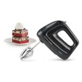 thumbnail image 1 of 5 Speed Hand Mixer, 1 of 6