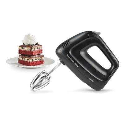 5 Speed Hand Mixer