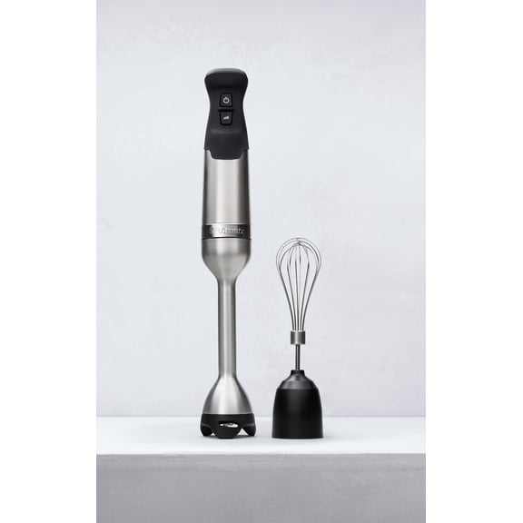 5-Speed Immersion Blender, 3-Piece Bundle