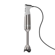 5-Speed Immersion Blender, White