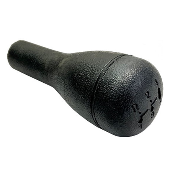 5 Speed Manual Black Shift Knob for Iveco for Daily for Rango1989-1999