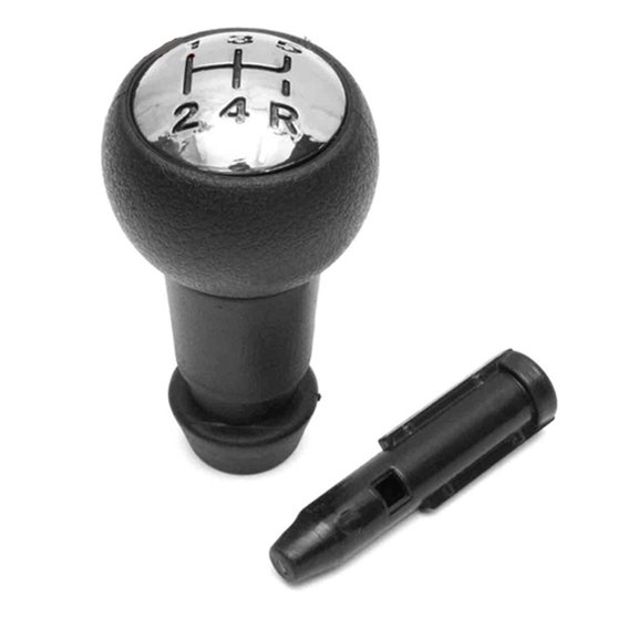 5 Speed Manual Class-Z Gear Knob For 301 307 308 407 3008 C2