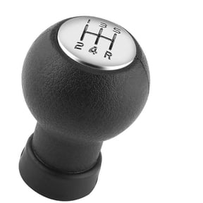 5 Speed Manual For Suzuki For Swift 2005-10 Second Generation SX4 2007-2013 ALTO 2010-2015 Gear Stick Shifter Shift Lever Knob