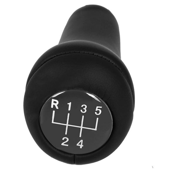EGOESWELL 5 Speed Manual Gear Shift Knob BMWQPXB5