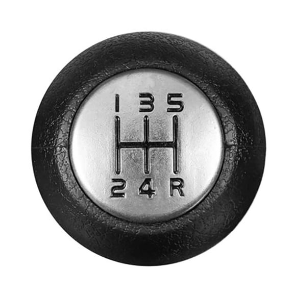 5 Speed Manual Gear Shift Knob Shifter For Suzuki Swift 05-10 SX4 ALTO 07-13