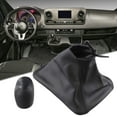 thumbnail image 1 of 5 Speed Manual Gear Shift Knob for Sprinter 2000-2006, 1 of 7