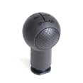 thumbnail image 1 of 5 Speed Manual Shift Knob Shift Lever Dust Cover For Chevy for Sail 2009-2014, 1 of 8