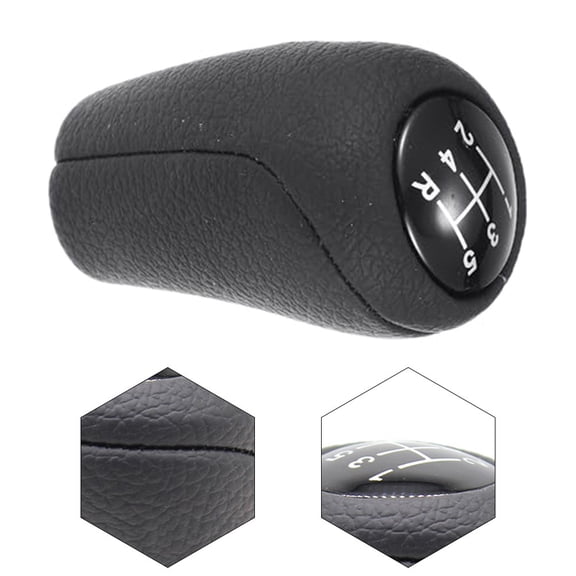 5-Speed Manual Shift Knob Shift Lever Knob For Mazda For Mx-5 For Miata Fangkenuo