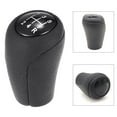 thumbnail image 1 of 5-Speed Manual Shift Knob Shift Lever Knob For Mazda For Mx-5 for Miata, 1 of 7