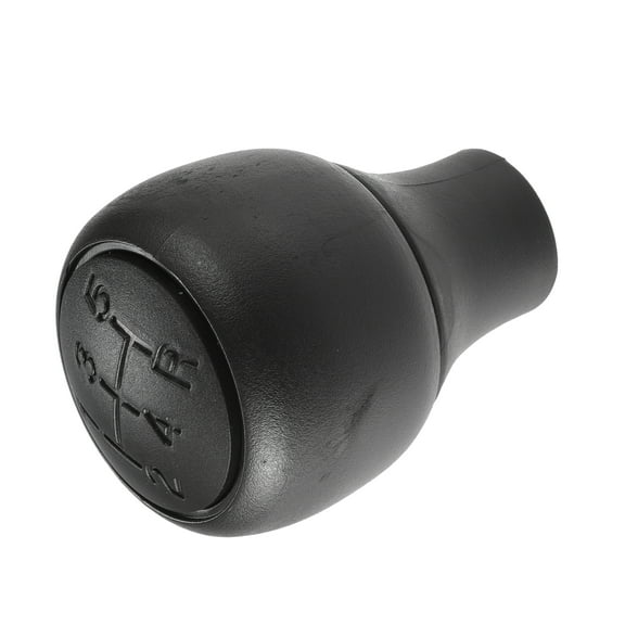 Unique Bargains 5 Speed Manual Transmission Shift Knob Car Shift Knob Head Lever Shifter for Ford for Ranger 1988-2011