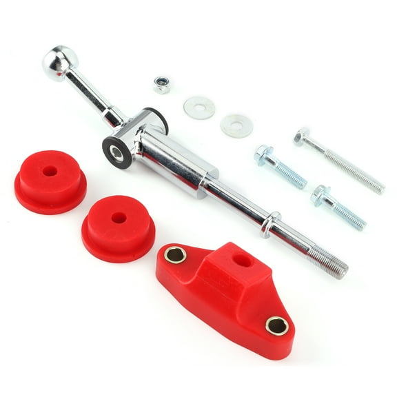 5-Speed Manual Upgrade Short Throw Shifter for Subaru Impreza/Legacy/Outback/Forester