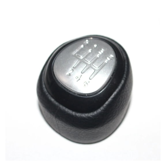5 Speed OE: 55353898 Manual Stick Gear Shift Knob For Saab 9-3 2003 2004 2005 2006 2007 2008 2009 2010 2011 2012