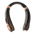 thumbnail image 1 of 5-Speed Portable Hanging Neck Fan USB Rechargeable Bladeless, 1 of 10