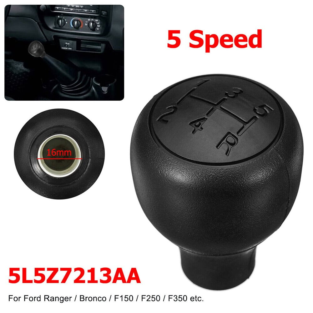 Shift Lever Knobs Car Gear Shift Knob Automatic Transmission Lever Shifter Gear Stick For Ford/Mondeo Mk4/S-MAX/Kuga/Galaxy 2006-2015 Gear Shift Knob