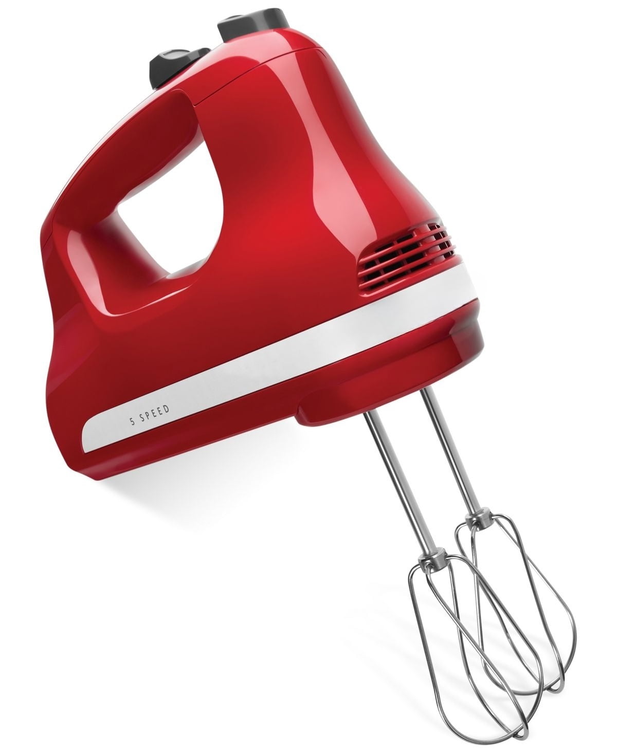 5-Speed Ultra Power Lightweight Hand Mixer
