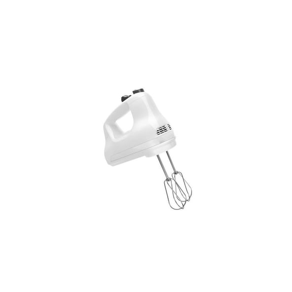 5-Speed Ultra Power Lightweight Hand Mixer
