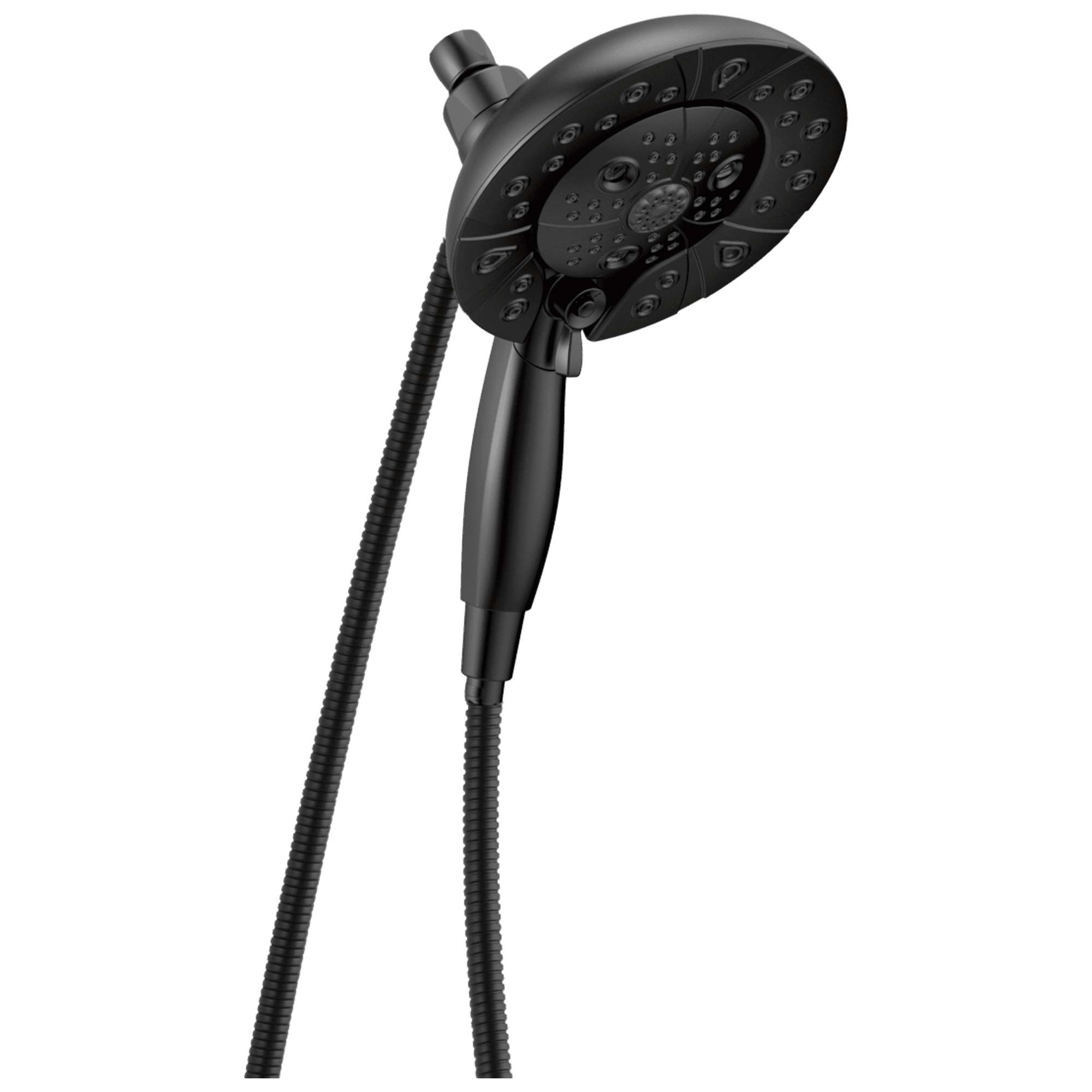 Delta Faucet In2ition Shower