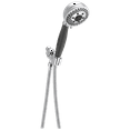 thumbnail image 1 of 5-Spray H2Okinetic® Shower Mount Hand Shower in Chrome 54445-PK, 1 of 2