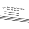 thumbnail image 1 of 5-Spring Universal Aluminum Tarp Arm Kit, 1 of 1