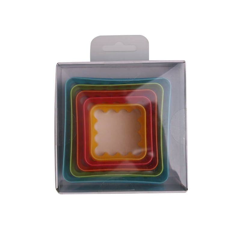 Cookie cutter material cheap