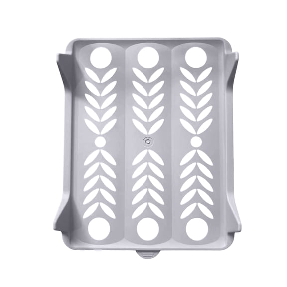 5* Stackable Folding Shirt Organizer, Space-Saving Clothes Folder For Closet, Perfect For Home Storage Solutions
