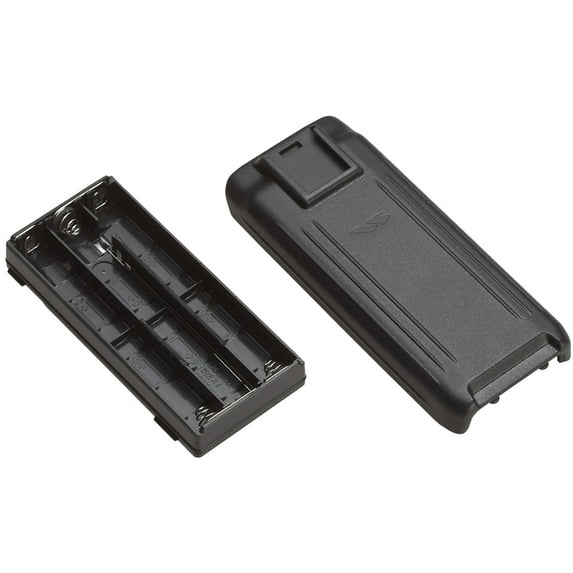 Standard Horizon FBA-42 Alkaline Battery Tray, Hx290/400