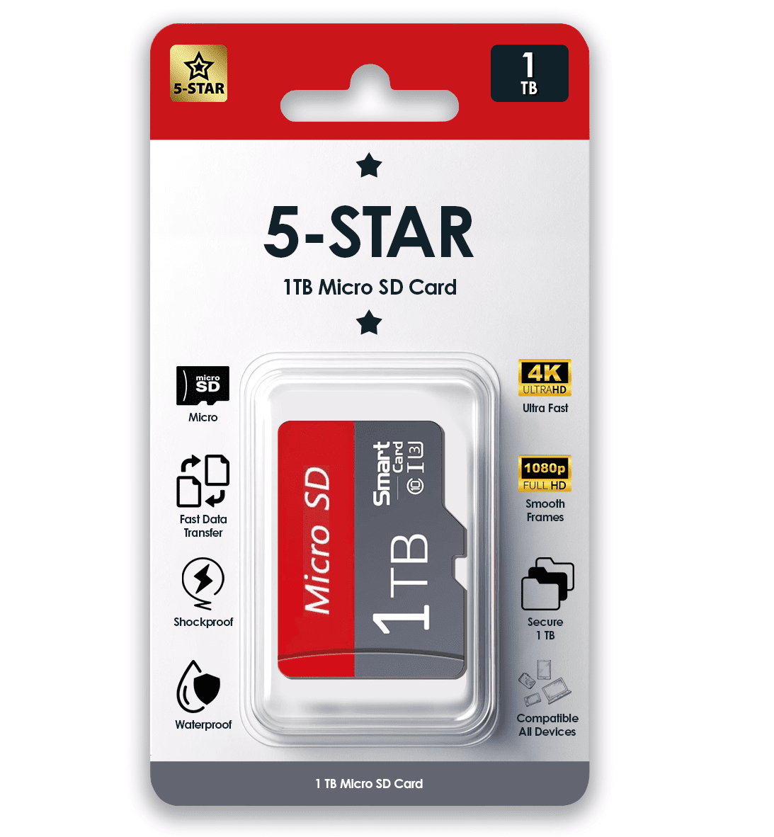 1tb Micro Nintendo Switch Memory Card 1tb 1tb Can You Put Any