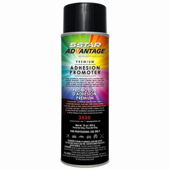 Premium Adhesion Promoter Aerosol 3530