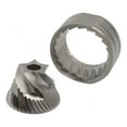 5 Star Coffee Grinder Conical Burrs for Espresso Grinding Replacement