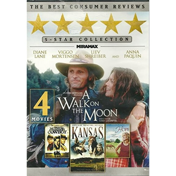 5-Star Collection: The Best in Consumer Reviews 2