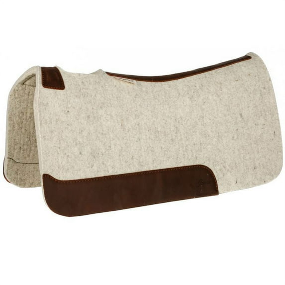 5 Star Equine Products Supplies Inc. 3/4in Natural Barrel Racer Natural 30X28