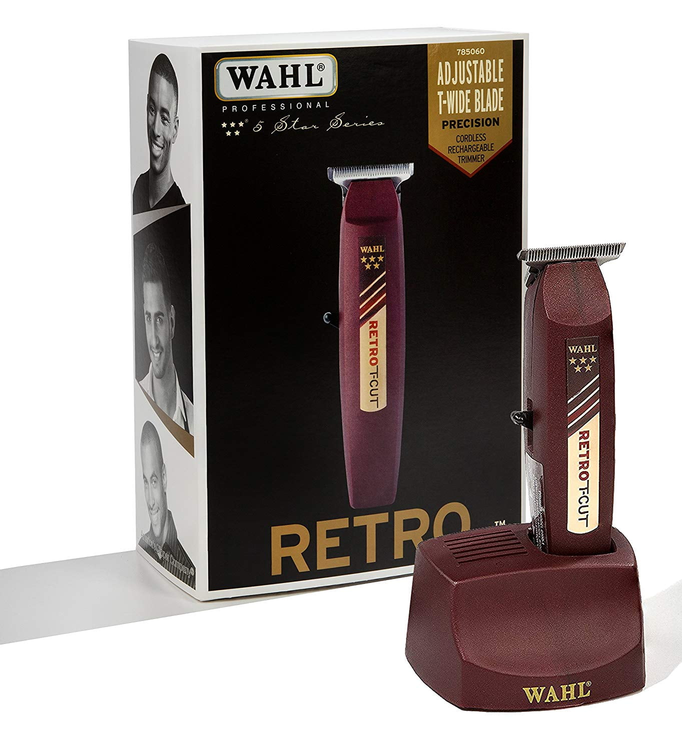 Maquina de Afeitar – Clásica – WAHL Professional – X-Colors