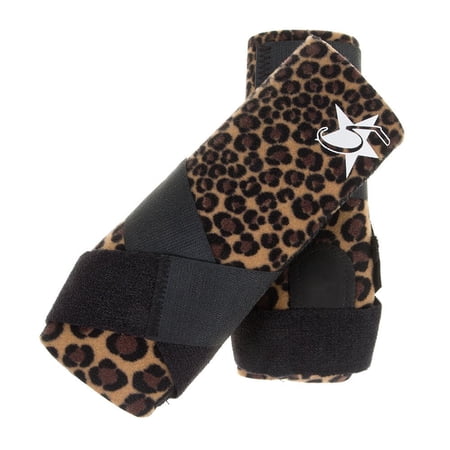 5 Star The Patriot Rear Boots withBlk Straps