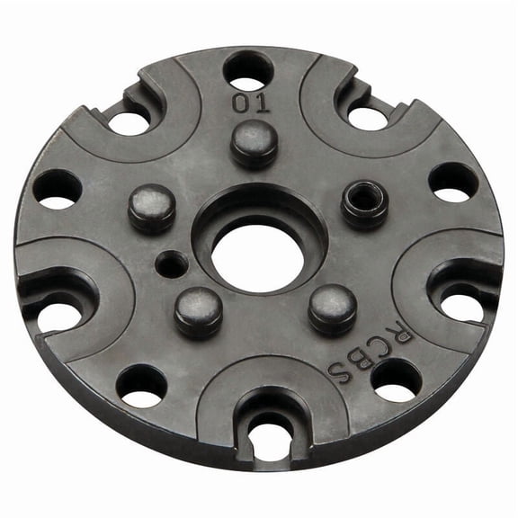 RCBS 5 Station Shell Plate #14