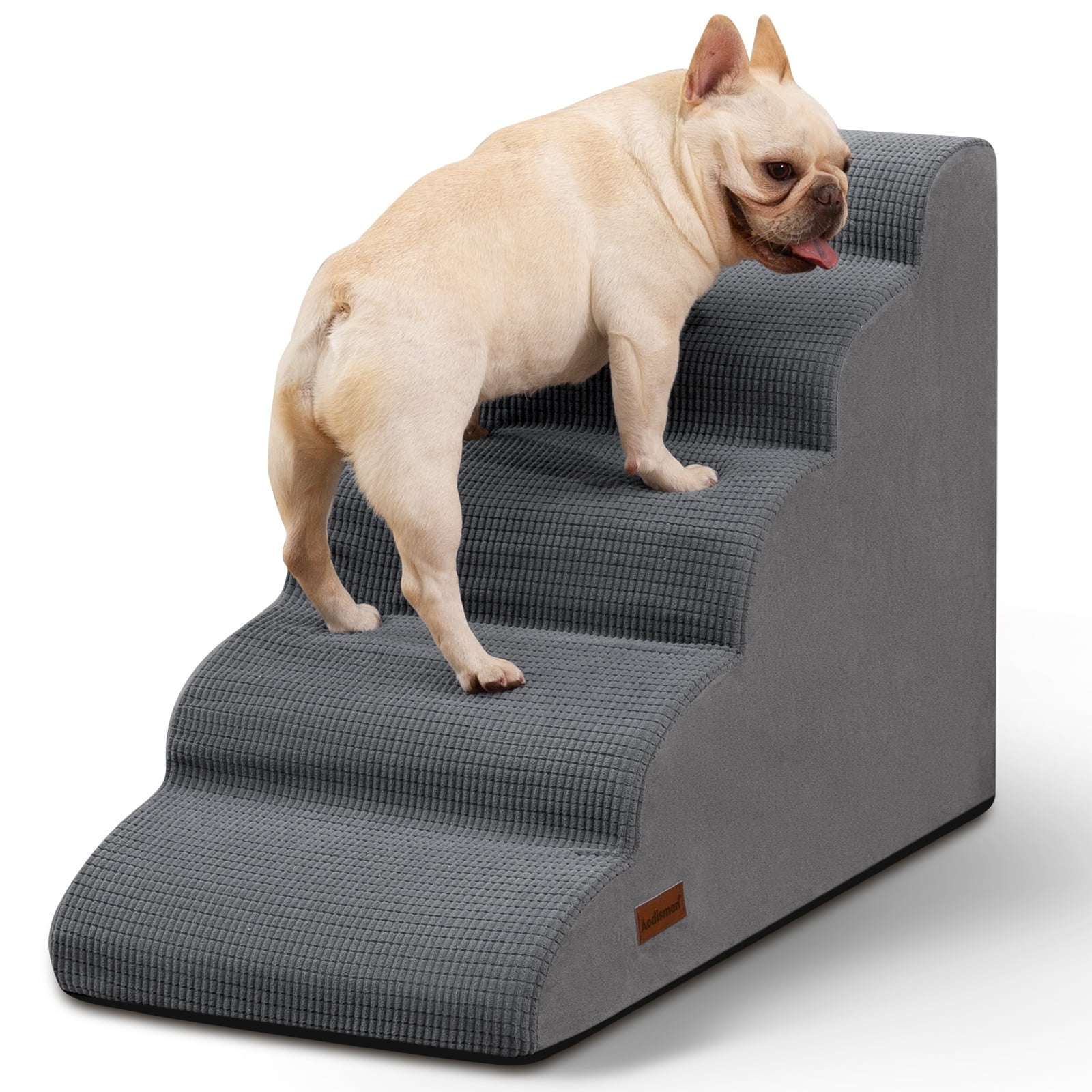 5 Step Dog Stairs